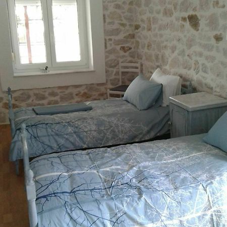 Villa Valia Skála Kallirákhis Extérieur photo