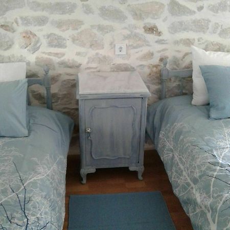 Villa Valia Skála Kallirákhis Extérieur photo